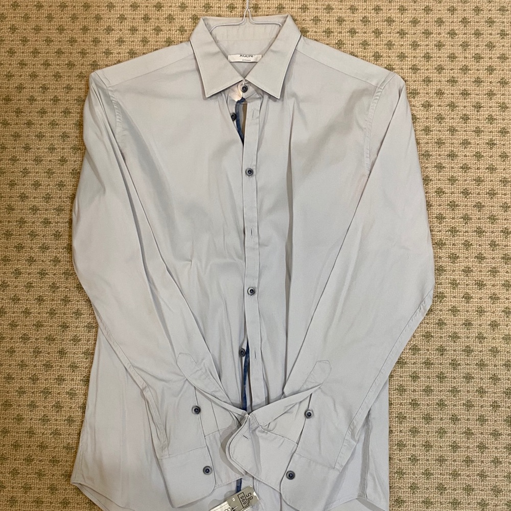 AGLINI dress shirt